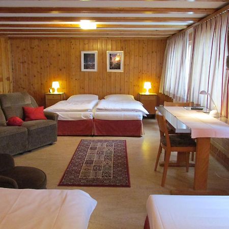 Hotel Am Schoenenbuehl Σπάιχερ Εξωτερικό φωτογραφία