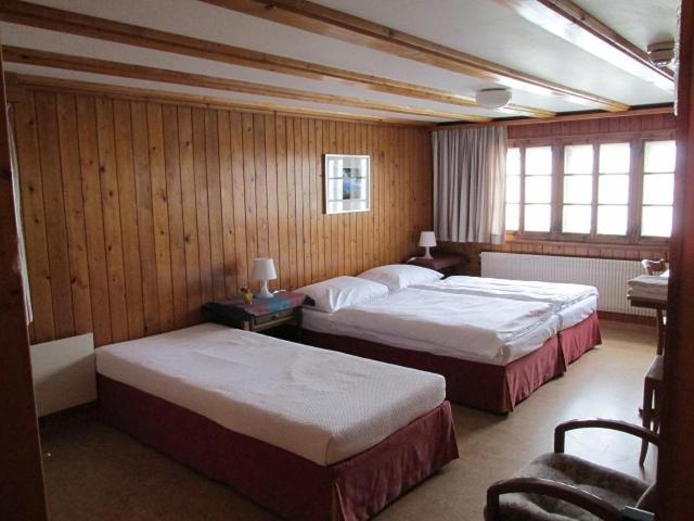 Hotel Am Schoenenbuehl Σπάιχερ Εξωτερικό φωτογραφία