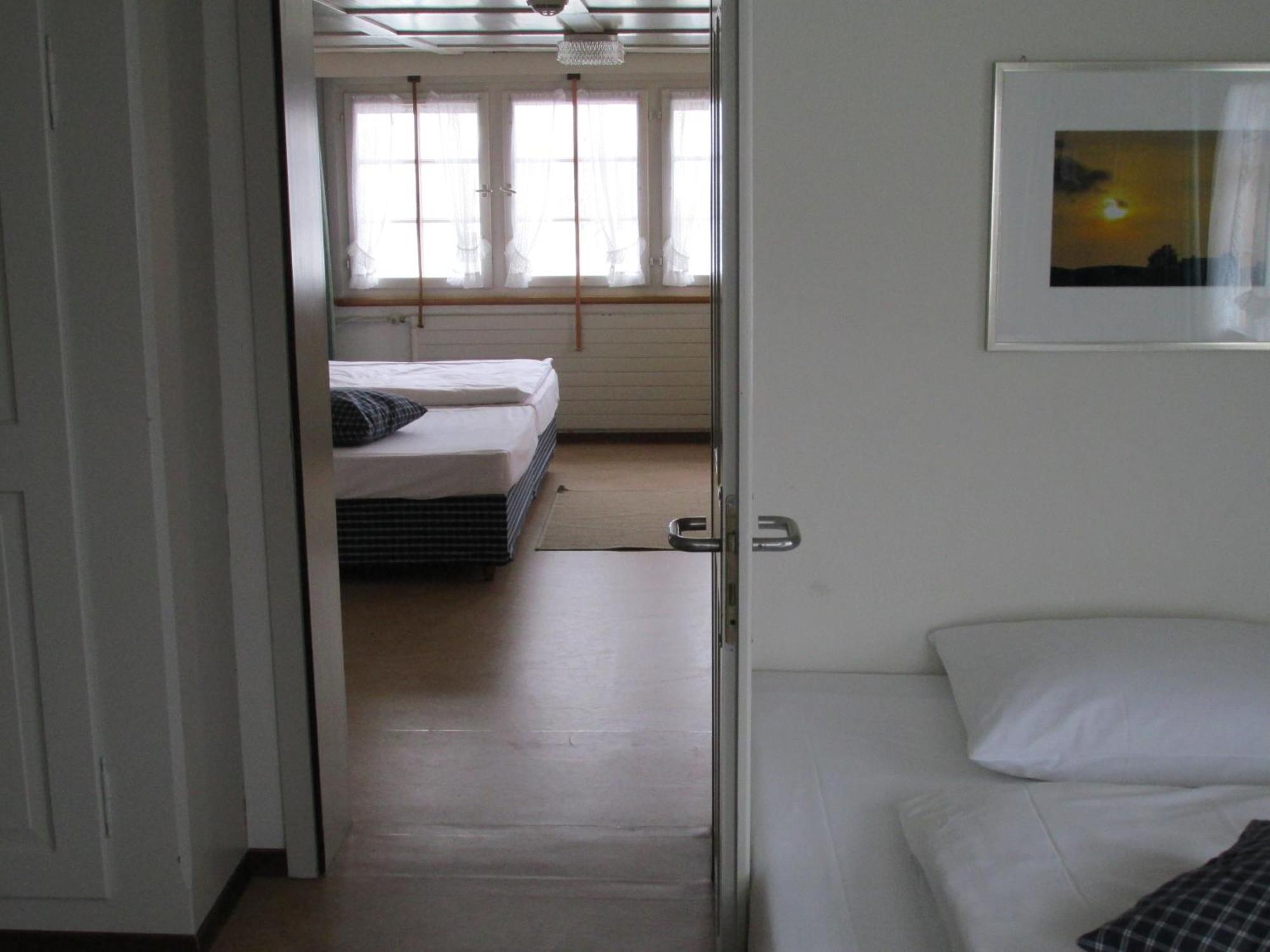 Hotel Am Schoenenbuehl Σπάιχερ Εξωτερικό φωτογραφία
