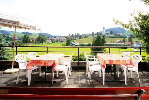 Hotel Am Schoenenbuehl Σπάιχερ Εξωτερικό φωτογραφία