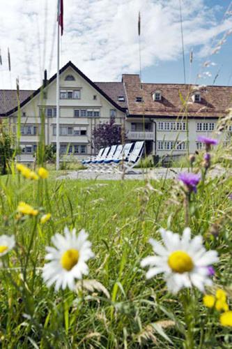 Hotel Am Schoenenbuehl Σπάιχερ Εξωτερικό φωτογραφία