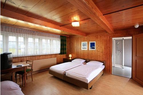 Hotel Am Schoenenbuehl Σπάιχερ Δωμάτιο φωτογραφία