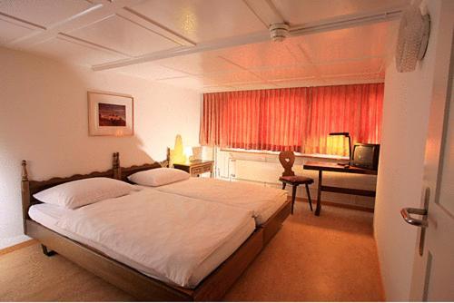 Hotel Am Schoenenbuehl Σπάιχερ Δωμάτιο φωτογραφία