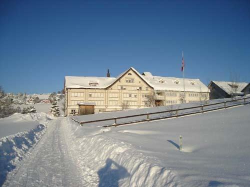 Hotel Am Schoenenbuehl Σπάιχερ Εξωτερικό φωτογραφία
